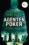 [Karl Hieronymus Schröder 02] • Agentenpoker